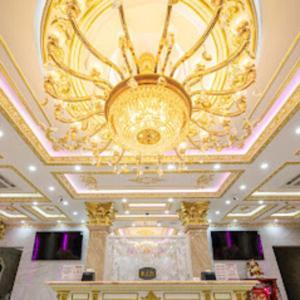 Khach San Cuong Thanh 3 Hotel Хошимин Екстериор снимка