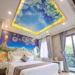 Khach San Cuong Thanh 3 Hotel Хошимин Екстериор снимка