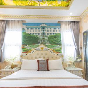 Khach San Cuong Thanh 3 Hotel Хошимин Екстериор снимка