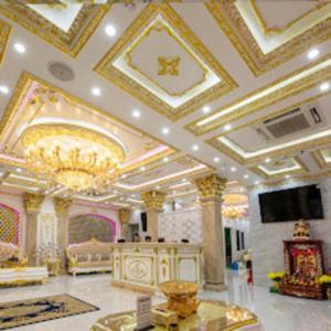 Khach San Cuong Thanh 3 Hotel Хошимин Екстериор снимка