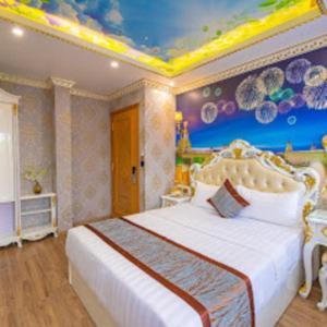 Khach San Cuong Thanh 3 Hotel Хошимин Екстериор снимка