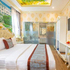 Khach San Cuong Thanh 3 Hotel Хошимин Екстериор снимка